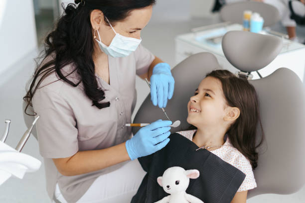 Best Cracked Tooth Emergency Dentist  in Orange Grove, TX